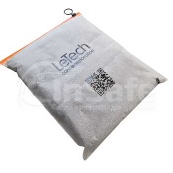 Микрофибровое полотенце (40x40) Microfiber Cloth, 5 шт, 011480000_5, LeTech